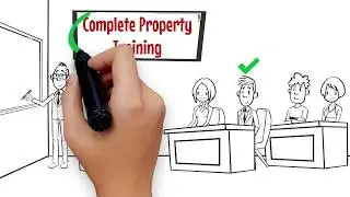 Real Estate LIcence Qld