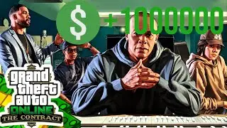 GTA 5 Dr. Dre Contract: A Hip-Hop Heist Uncovered