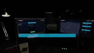 DISPATCH by Two Shoed Lou - Full Playthrough (No Commentary) Police Dispatcher Thriller 2021