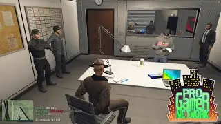 ProGamer Network - I WAS ARRESTED BY THE FBI
