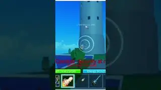 Easy Bounty Hunt With Dough Combo In Blox Fruits
