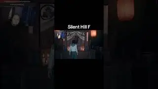Он все же встал😐 #silenthillf #silenthill #horror #carefullyHot