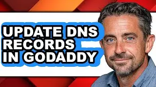 How to Update Dns Records in Godaddy - Easy Guide
