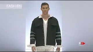 THE WATERMELON SOCIAL CLUB Spring Summer 2019 SAFW - Fashion Channel