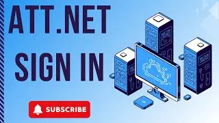 Att.net Sign in