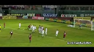 Cagliari 2009/10