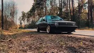 VW Derby by KAPEC