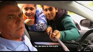 IFFR Live: Amateurs - Trailer