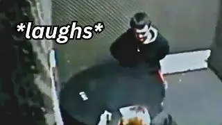 Brandon thinks he can outsmart everyone | The case of Brandon Daniel