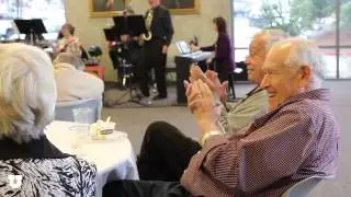 Neighbors Helping Neighbors 2017 Spring Social
