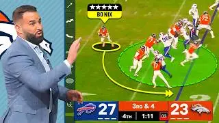 Bo Nix Gave His All (Now What?) - QB Film Breakdown