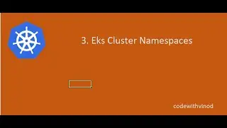 Kubernetes Namespace