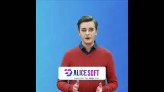 Alicesoft: The complete CRM / ERP for Real Estate & Construction Companies  #crm #hrsolutions