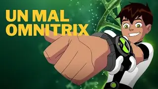 ''Arreglando'' el omnitrix de Ken 10 👽