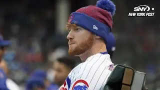 Clint Frazier bashes ‘cookie-cutter’ Yankees ahead of Bronx return | New York Post Sports