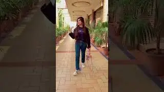 aleeya alee shorts video