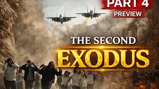 Working On The Second Exodus Part 4
