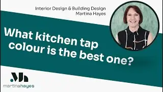 What kitchen tap colour is the best one?