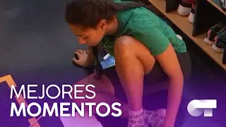 NIA llama CANICHE a JESÚS | OT 2020