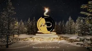 Einen traumhaft sch&ouml;nen 3. Advent w&uuml;nscht Ihnen die MarketDialog