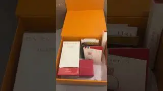 New Scent🥰 #newperfume #bvlgari #smellgood #viralvideo #perfume #scentoftheday #trending #video