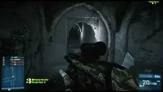 Battlefield 3 PREMIUM SQUAD DEATHMATCH💎☠