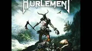 H&uuml;rlement -- Moine guerrier