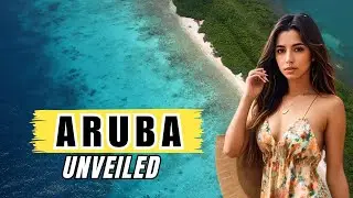 Exploring Aruba: Must-Visit Attractions and Activities