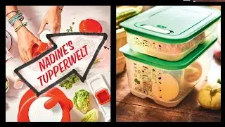 Tupperware® Klimaoase