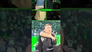 OPTIC REACT TO COD CHAMPS REVERSE SWEEP!