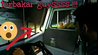 simulator OHT, CAT 777, HD KOMATSU 785-7