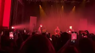 You Make Me London 17.01.26 Marcus and Martinus European Tour 2026