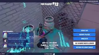 Fortnite