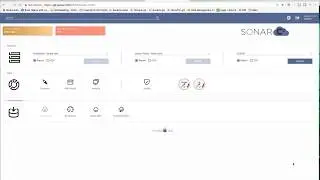 SonarC2 - The Security and Compliance Data Lake