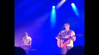 Lilian Renaud -Beaucoup De Toi-MORTEAU-27/9/25