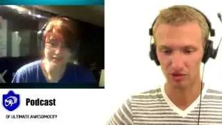 Interview with a Player... a Cosplayer!