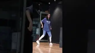 You're Perfect | Ishpreet | Short Dance Video | Charly Black | Dancefit Live | Dancefit Live Shorts