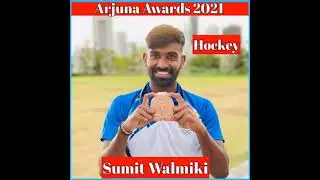 Arjuna Awards 2021 || Part-1 || Shikhar Dhawan, Ankita Raina, Simranjeet Singh || #top10now #short