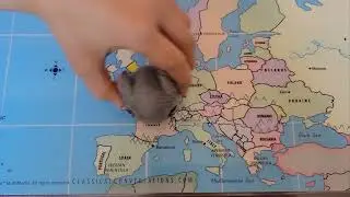 CC Cycle 2 Week 5 Geography