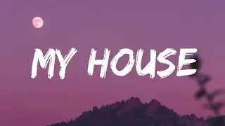 Declan McKenna - My House (Lyrics)