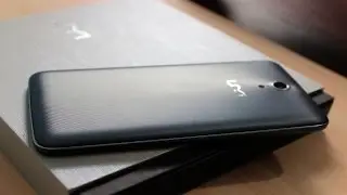 Посылка из Китая UMI EMAX MINI