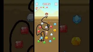 Pull the gold level 161 | Pull the gold easy level up tips and tricks 149 #shorts #gaming #viral
