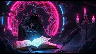 The Wandering Scribe Halloween Special: Gothic Literature W/ Authors Scott Harper & Samantha Fisher