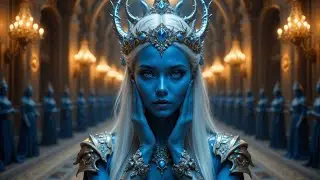 La princesa extraterrestre preguntó con qué frecuencia pueden aparearse los humanos — no esperaba