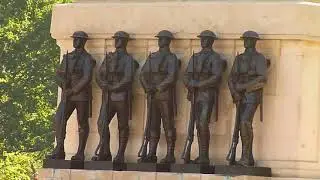Grenadier Guards Regimental Remembrance Day