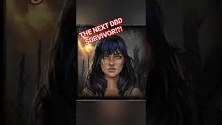 DBDs Next Survivor & Killer?!?#deadbydaylight #dbd #news #update