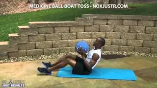 Personal Trainer Charlotte NC 28262