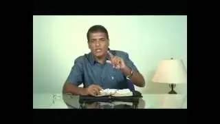 Rejoice in the Holy Spirit - Message by Dr. Thomas Abraham (Thomaskutty bro)