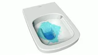Duravit - SensoWash Autowashing Toilet Features