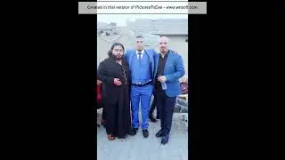 رياض الملك هاوري الكاكي حفله بشار الطائي